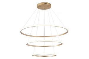 Подвесной светильник Zortes RINGOLIGHT ZRS.33325.75C