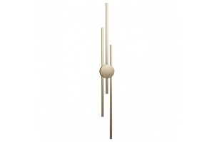 Настенный светодиодный светильник Kink Light Лорис 08428-1203,33