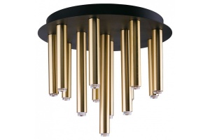 Потолочная люстра Nowodvorski Stalactite 9054