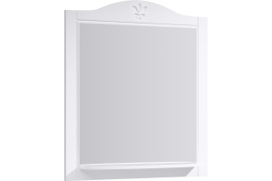 Зеркало Aqwella Franchesca 85