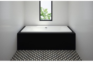 Металлический каркас для акриловой ванны  A42FT-190-90-MF - 3