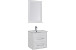 Зеркало Aquanet Бостон М 60 - 2