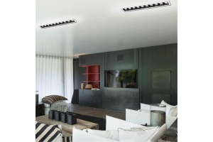 Встраиваемый светодиодный светильник Novotech Spot Antey 357622 - 2