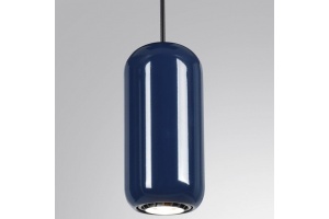 Подвесной светильник Odeon Light Ovali 5053/1E