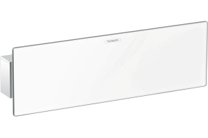 Шланговое подключение Hansgrohe Fixfit Porter 300 26456400 держатель для душа