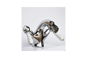 Смеситель для биде Magliezza Bianco хром (50109-cr)