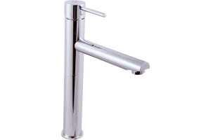 Смеситель для раковины Rav Slezak Seina хром