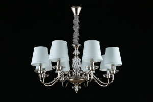 Подвесная люстра Aployt Lorett APL.760.03.08 - 3