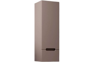 Шкаф-пенал Style Line Матис 36 темно-бежевый