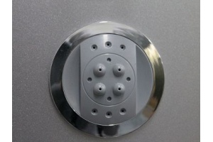 Душевая кабина с поддоном River Desna 120/90/44 MT L (10000001761) - 3