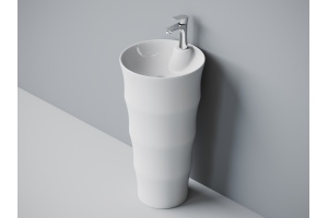 Раковина Laguraty 212B - 2