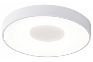 Потолочный светодиодный светильник Mantra Coin 7563