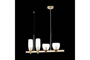 Подвесной светильник ST-Luce Teneresa SL1119.203.04 - 3