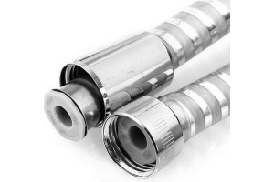 Душевой шланг Hansgrohe Metaflex 28266000 - 2