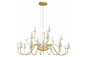 Подвесная люстра Lightstar Diafano 758212 - 2