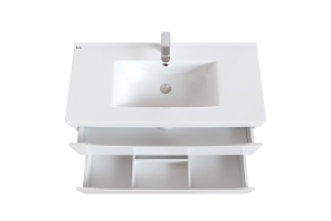 Тумба с умывальником - 3