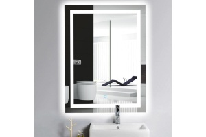 Зеркало с подсветкой Gappo G601