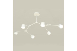 Люстра на штанге Ambrella Light XB XB9055203