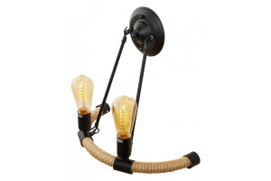 Бра Loft IT Rope Filament Loft1861W - 2