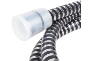 Душевой шланг Milardo 180P150M19 150 см - 3