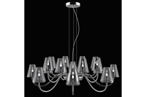 Подвесная люстра Lightstar Diafano 758164 - 3