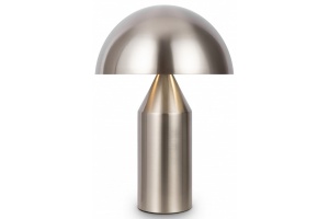 Настольная лампа декоративная Freya Eleon FR5218TL-02N