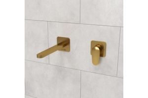 A3651.284 Встраиваемый комплект для раковины - 2