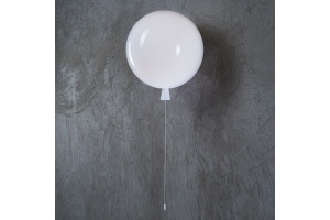 Накладной светильник Loft it Memory 5055W/S white - 2