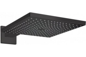 Hansgrohe Raindance E Верхний душ 300 1jet с держателем