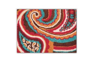 Коврик для ванной Gappo G85507