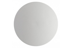 Уличный настенный светодиодный светильник Odeon Light Hightech Eclissi 3633/9WL