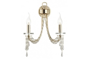 Бра Odeon Light Capel 5063/2W - 2