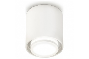 Накладной светильник Ambrella XS XS7722016