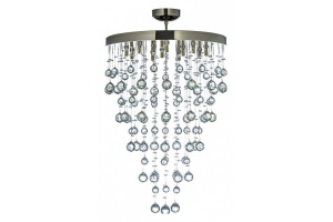 Накладной светильник Arti Lampadari Flusso Flusso H 1.4.55.615 N