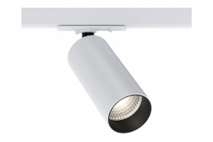 Светильник на штанге Maytoni Focus TR021-1-12W4K-W-D-W