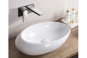 Раковина BelBagno BB1396 - 2