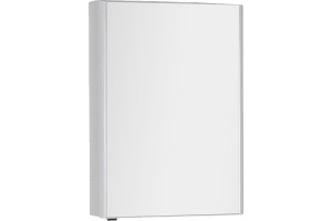 Зеркало-шкаф Aquanet Орлеан 60 белый - 3