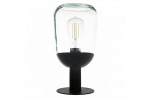 Наземный низкий светильник Eglo  98702