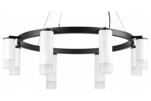 Подвесная люстра Lightstar Rullo LR0188643641