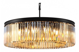 Подвесная люстра Citilux Мартин CL332162