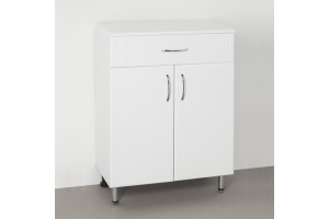 Тумба Style Line Эко Стандарт ТН 60 белая