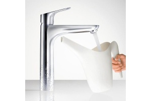 Смеситель Hansgrohe Focus 31531000 для раковины - 2