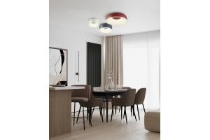 Накладной светильник Sonex Confy 7690/26L - 2