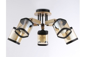 Потолочная люстра Ambrella TR TR9529 - 3