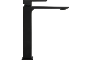 Смеситель для раковины BelBagno Luce черный матовый (LUC-LMC-NERO-W0) - 2