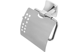 Держатель туалетной бумаги Wasserkraft Wern K-2525