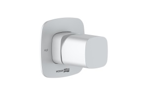 Saale 9551 Смеситель для душа - 2