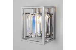 Накладной светильник Bogate's Cella 312/1 Strotskis