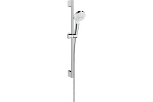 Душевой гарнитур Hansgrohe Crometta Vario EcoSmart 650 26534400 9 л