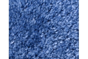 Коврик Wasserkraft Wern BM-2504 dark blue - 3